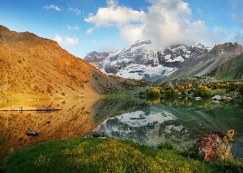 How to apply for a Vietnam tourist visa from Tajikistan