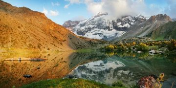 How to apply for a Vietnam tourist visa from Tajikistan