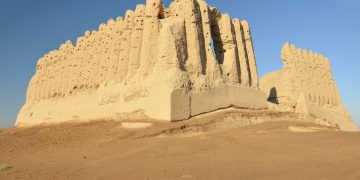 How to apply for a Vietnam tourist visa from Turkmenistan