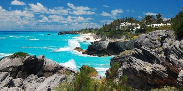 Vietnam business visa in Bermuda