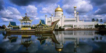 Vietnam business visa for Bruneian citizens