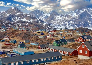 Vietnam business visa for Greenlandic citizens