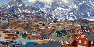 Vietnam business visa for Greenlandic citizens