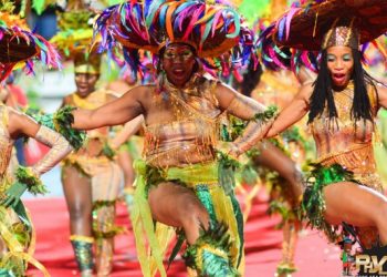 Vietnam business visa in Guadeloupe