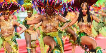 Vietnam business visa in Guadeloupe