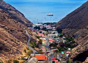 Vietnam business visa in Saint Helena