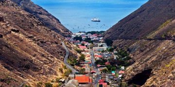 Vietnam business visa in Saint Helena