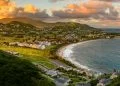Vietnam business visa for Saint Kitts and Nevis citizens