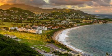 Vietnam business visa for Saint Kitts and Nevis citizens