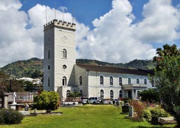 Vietnam business visa for Saint Vincent and Grenadines citizens