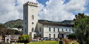 Vietnam business visa for Saint Vincent and Grenadines citizens