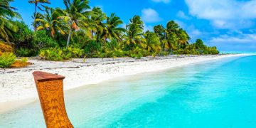 Vietnam business visa in Cook Islands