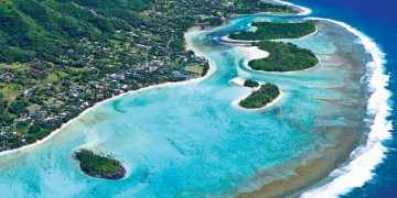 Vietnam tourist visa for Cook Islands citizens