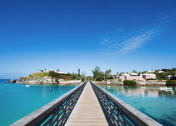 Vietnam tourist visa from Bermuda