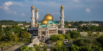 Vietnam tourist visa for Bruneian citizens