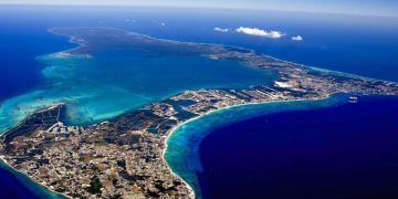 Vietnam tourist visa from Cayman Islands