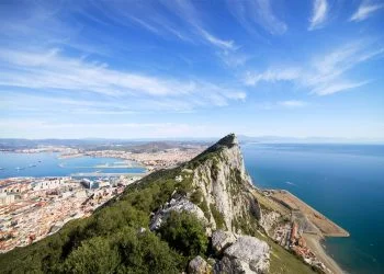 Vietnam tourist visa for Gibraltar citizens
