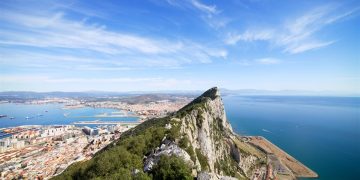 Vietnam tourist visa for Gibraltar citizens
