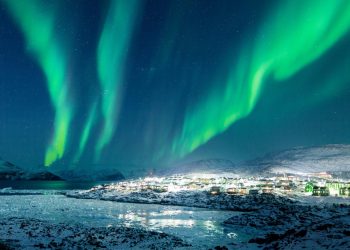 Vietnam tourist visa for Greenlandic citizens