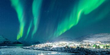 Vietnam tourist visa for Greenlandic citizens