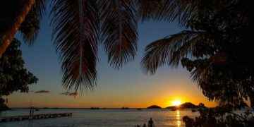 Vietnam tourist visa for Guadeloupe citizens