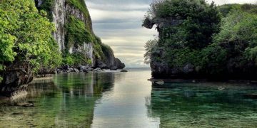 Vietnam tourist visa for Guamian citizens