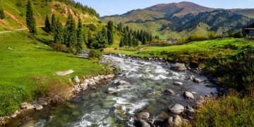 Vietnam tourist visa for Kyrgyz citizens