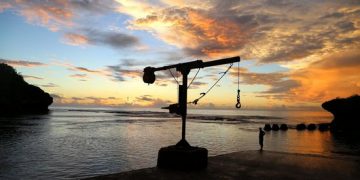 Vietnam tourist visa in Niue