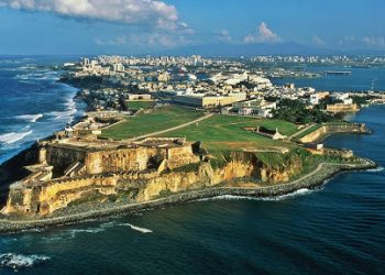 Vietnam tourist visa in Puerto Rico