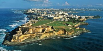 Vietnam tourist visa in Puerto Rico