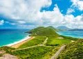 Vietnam tourist visa for Saint Kitts and Nevis citizens