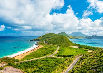 Vietnam tourist visa for Saint Kitts and Nevis citizens