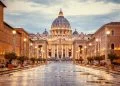 Vietnam tourist visa for Vatican citizens