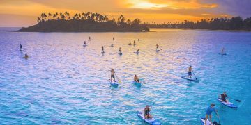 Vietnam visa on arrival for Cook Islands citizens