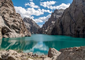 Vietnam visa on arrival for Kyrgyz citizens