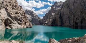 Vietnam visa on arrival for Kyrgyz citizens