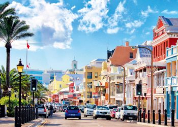Vietnam visa on arrival for Bermuda citizens