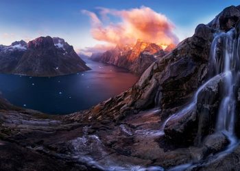 Vietnam visa on arrival for Greenlandic citizens