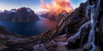 Vietnam visa on arrival for Greenlandic citizens