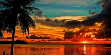 Vietnam visa on arrival for Guamanian citizens