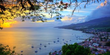 Vietnam visa on arrival for Martinique