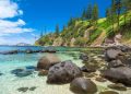 Vietnam visa requirements for Norfolk Islands citizens