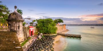 Vietnam visa on arrival for Puerto Rico