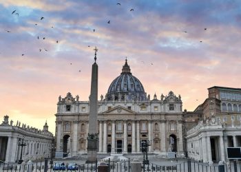 Vietnam visa on arrival for Vatican citizens