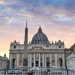 Vietnam visa on arrival for Vatican citizens