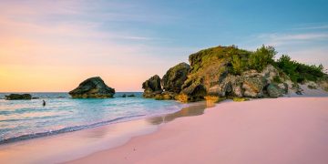 Vietnam visa requirements for Bermuda citizens