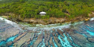 Vietnam visa requirements for Christmas Islands citizens