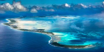 Vietnam visa requirements for Cocos Islands citizens