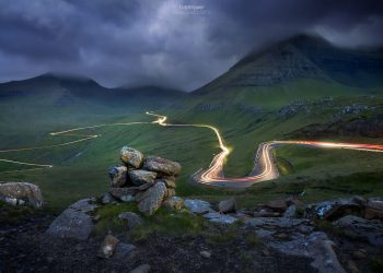 Vietnam visa requirements for Faroe Islands citizens