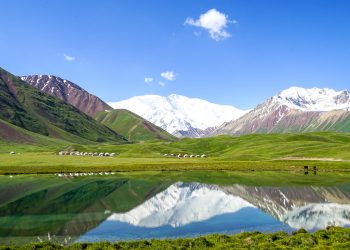 Vietnam visa requirements for Kyrgyz citizens